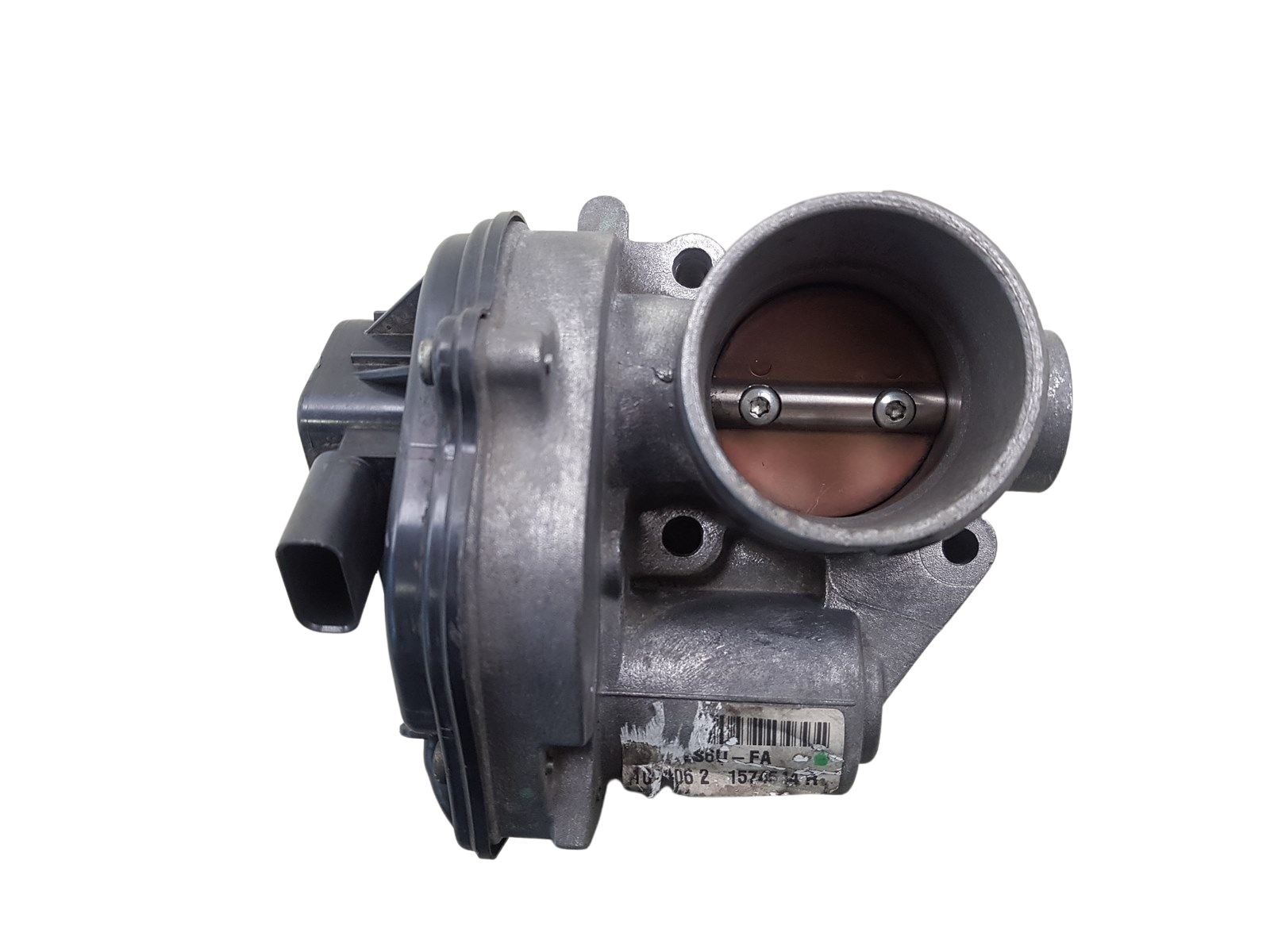 Drosselklappe Ford VP2S6U-9E927-F VP4F9U-9E928-BA 1100 main product photo