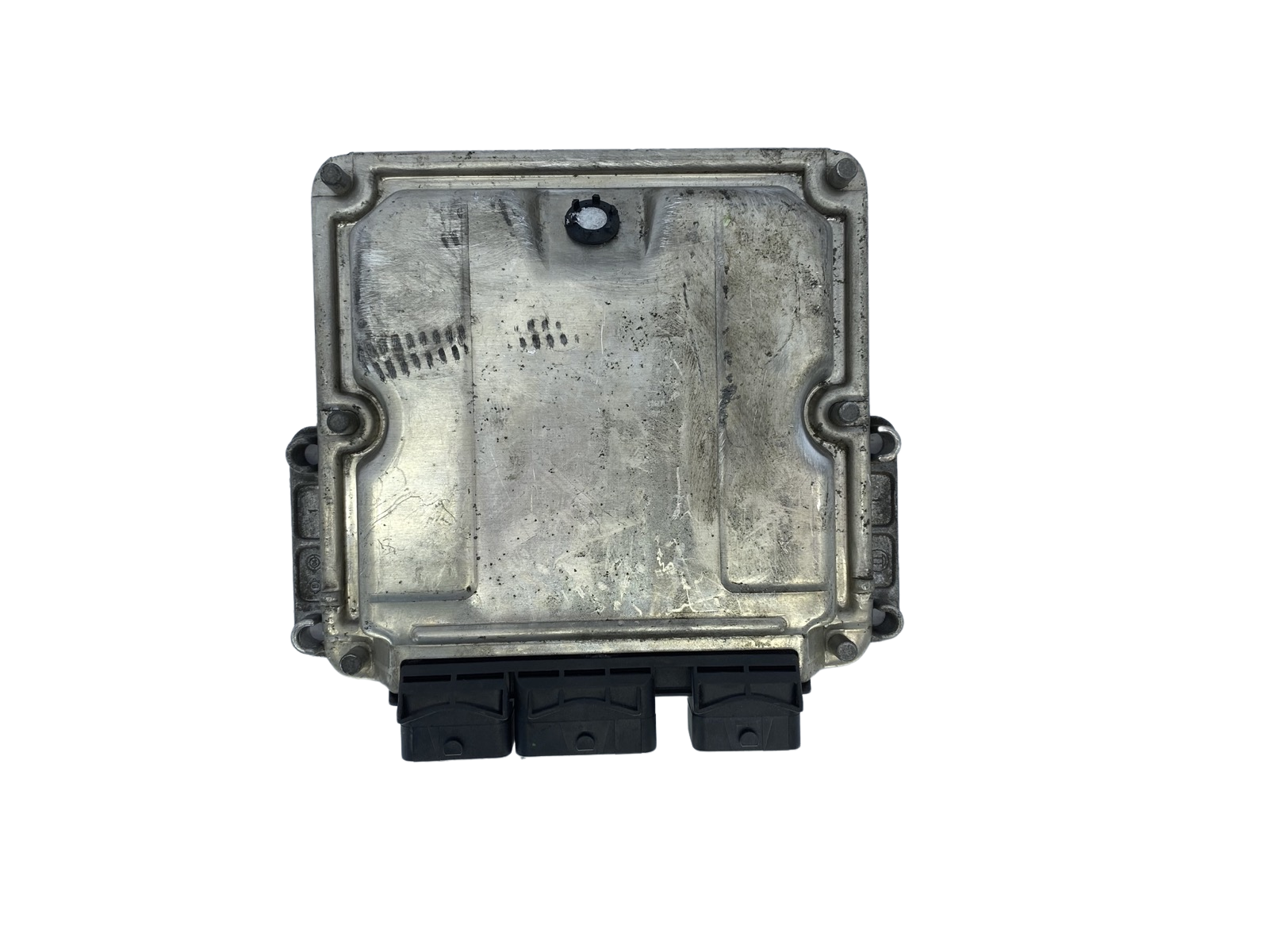 Steuergerät 0281011518 9658373180 9640938680 PSA Bosch 60376 main product photo