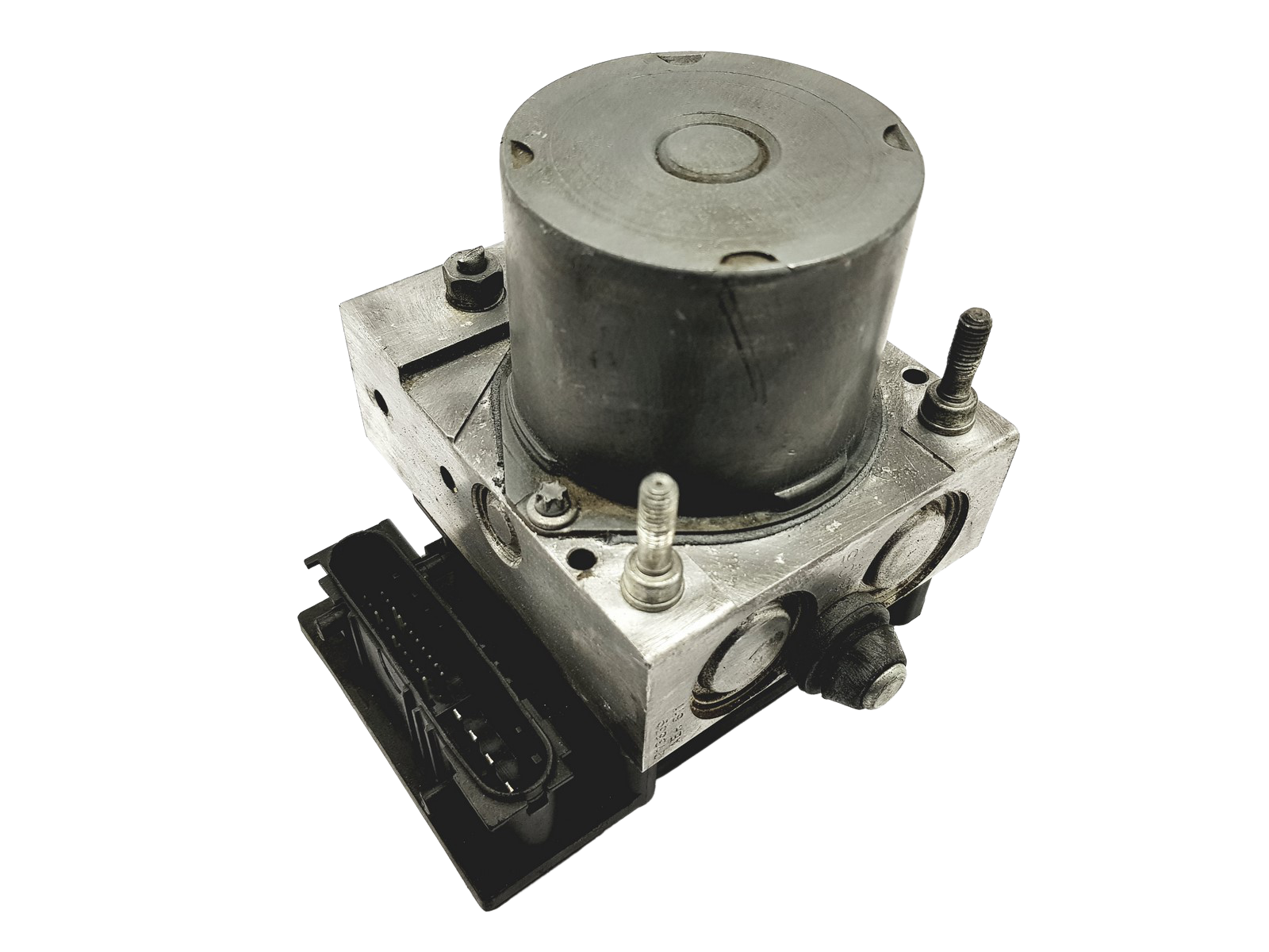 Abs-Pumpe Opel Corsa C 24469609 0265800303 Bosch 47071 main product photo