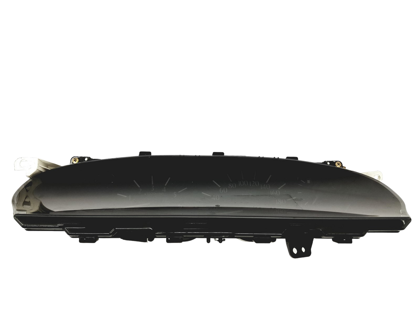 Tacho Kombiinstrument Toyota Previa 83800-2J010 Denso main product photo