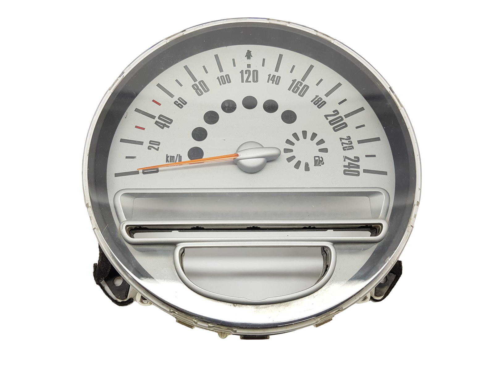 Tacho Kombiinstrument Mini Cooper 9136195 BM-508-011 26320 main product photo