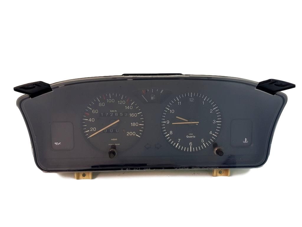 Tacho Kombiinstrument Citroen ZX 9602824980 main product photo