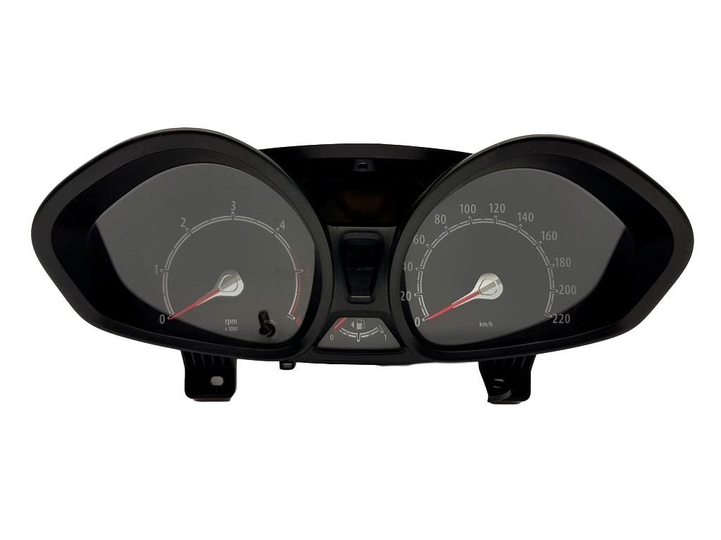 Tacho Kombiinstrument Ford Fiesta 8A6T-10849-CK 8A6T10849CK main product photo