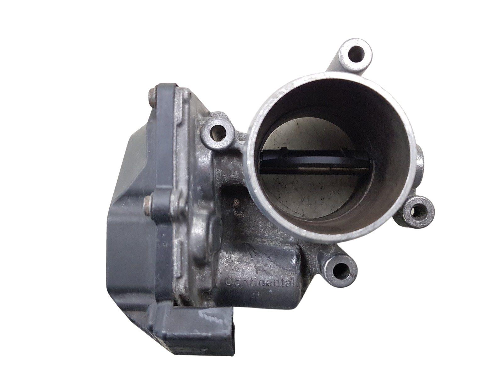 Drosselklappe 03L128063K A2C53369978 VWAG 2278 main product photo