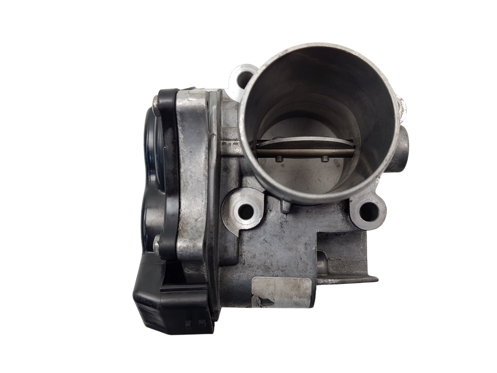 Drosselklappe Renault 8200987453F H8200727648 2.0 2.3 DCI 2972 main product photo