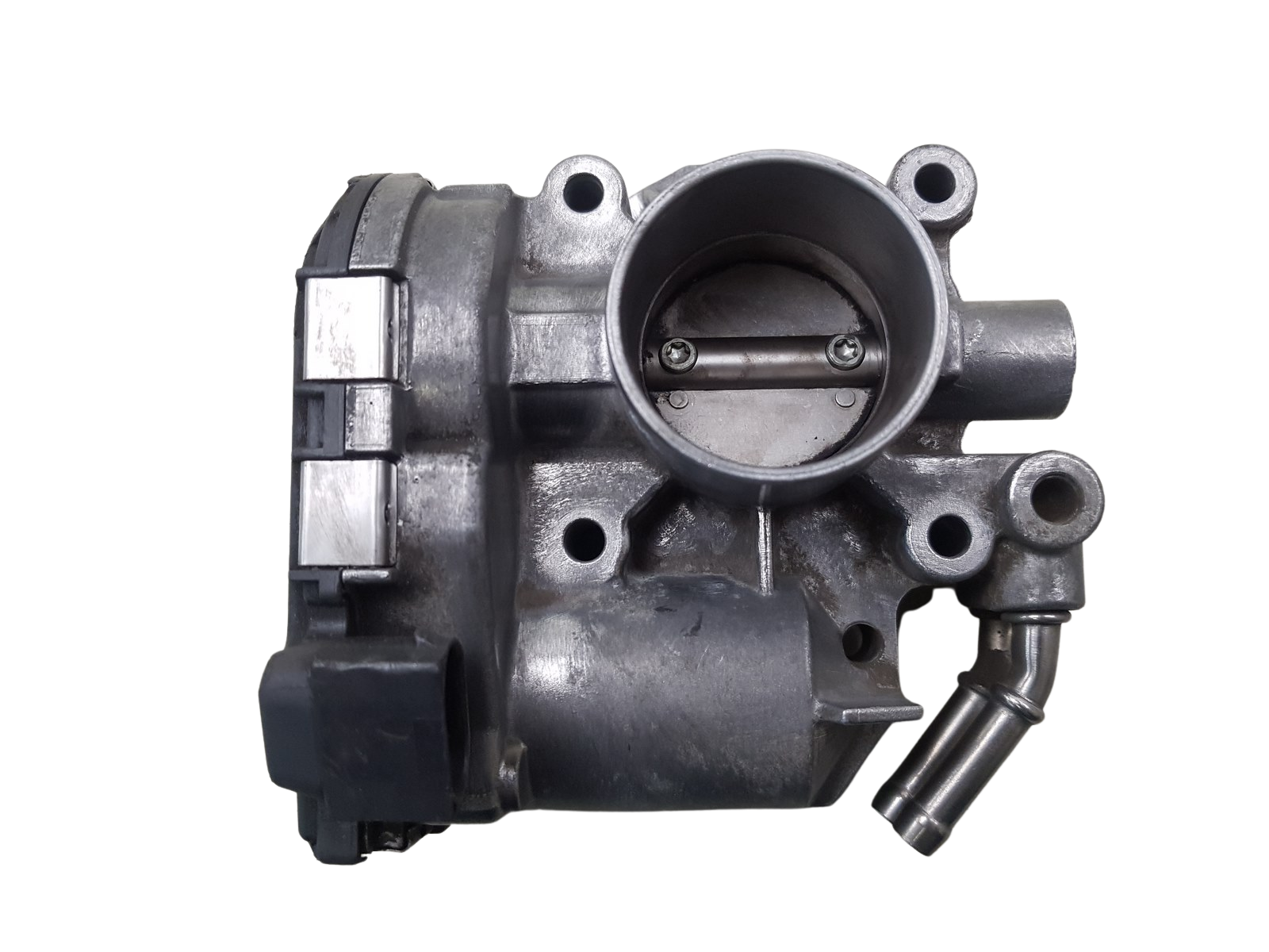 Drosselklappe 22030-0Q020 0280750481 C1 107 Aygo Yaris 1.0 1321 main product photo