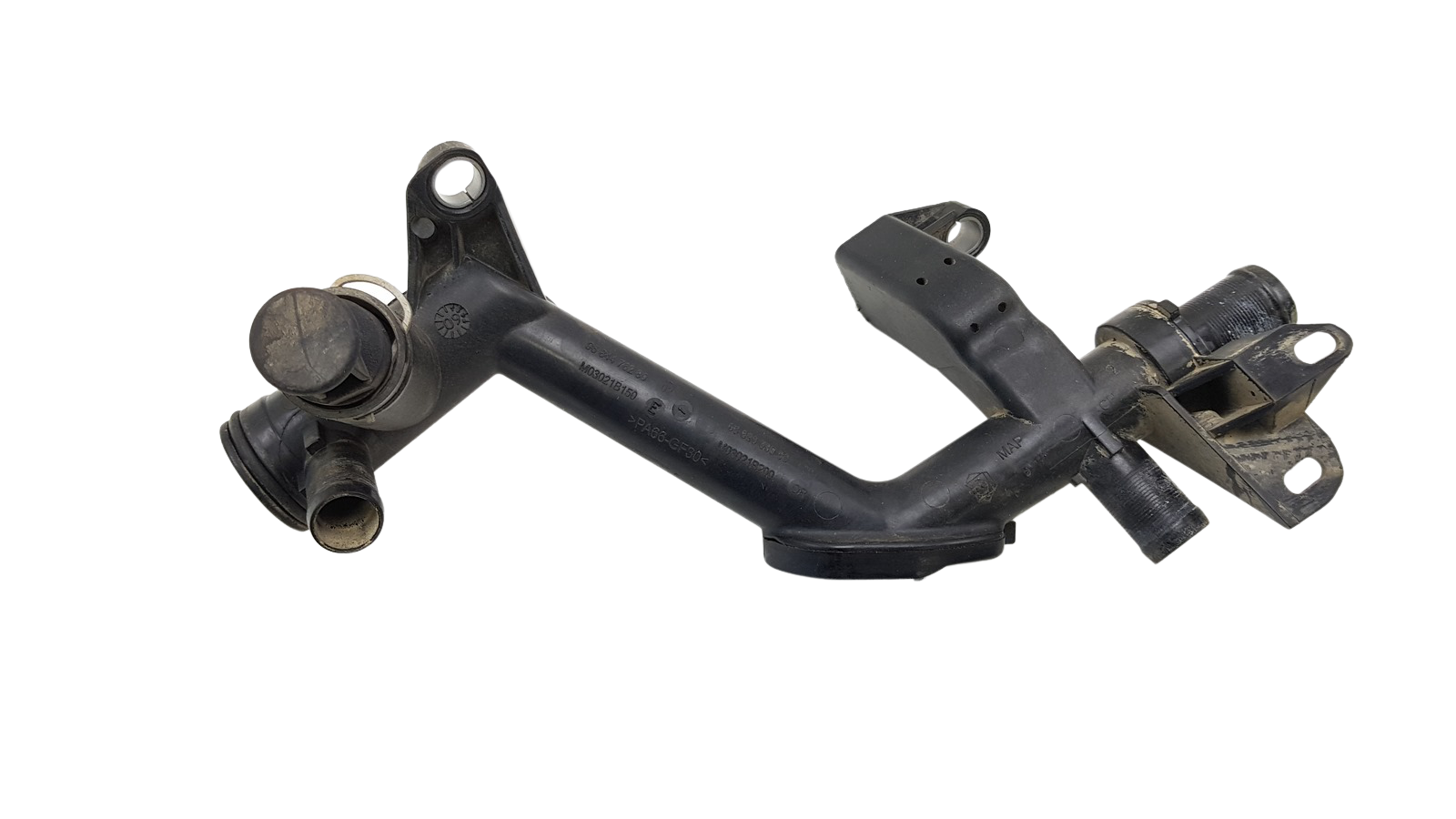 Wasserflansch 9684476280 1336AG 1.4 1.6 HDI Citroen Peugeot main product photo