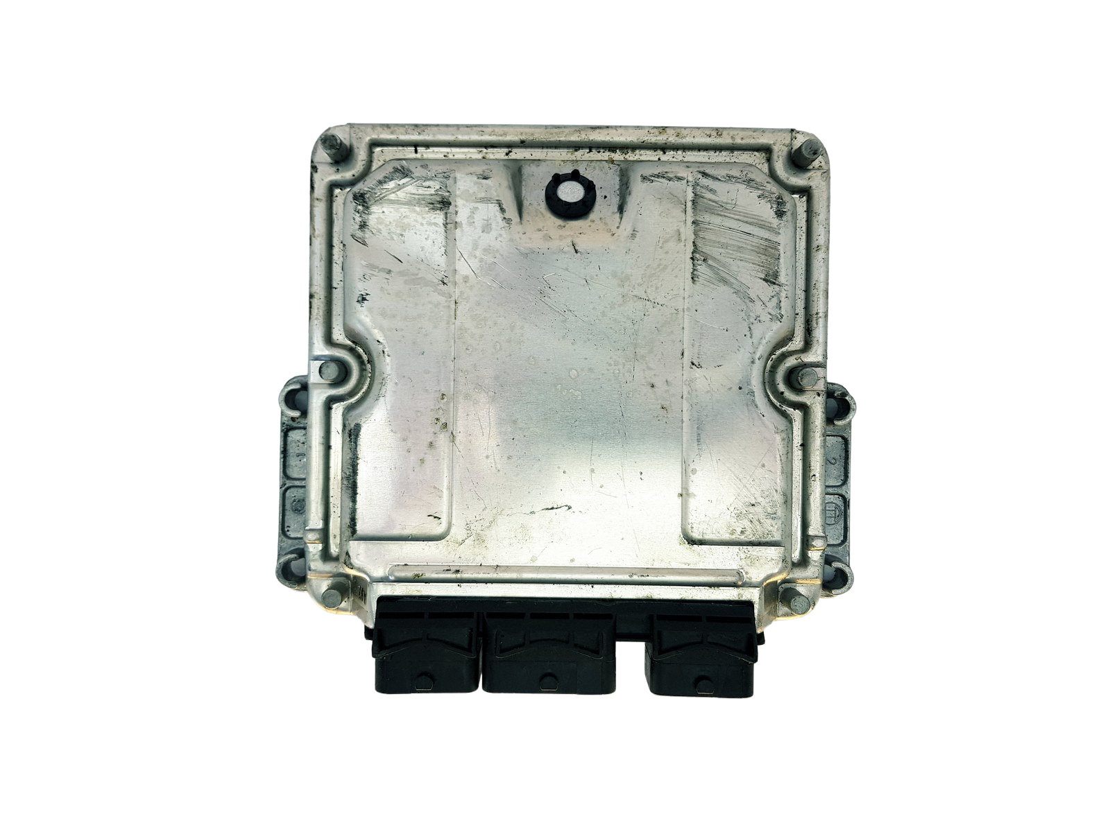 Steuergerät 0281010764 9644199580 28FM0000 PSA Bosch 32144 main product photo