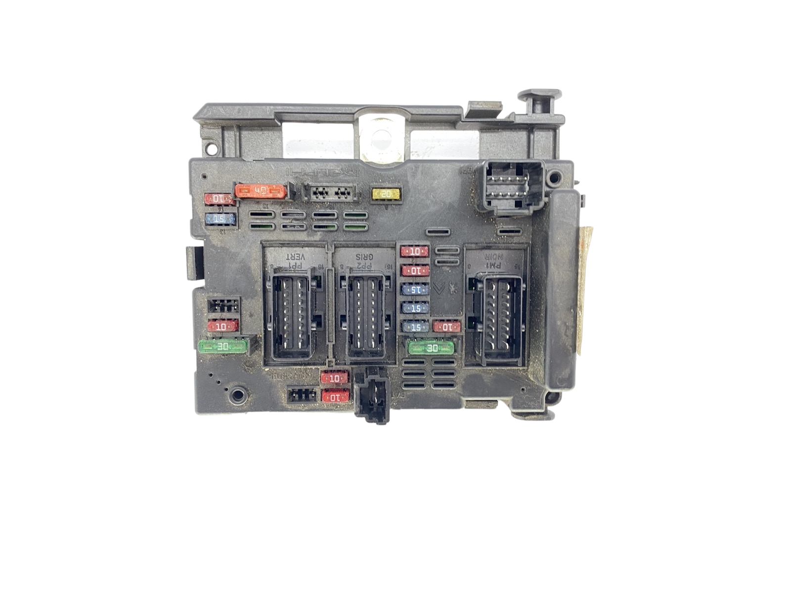Steuergerät BSM B2 9650664180 PSA Delphi 58932 main product photo