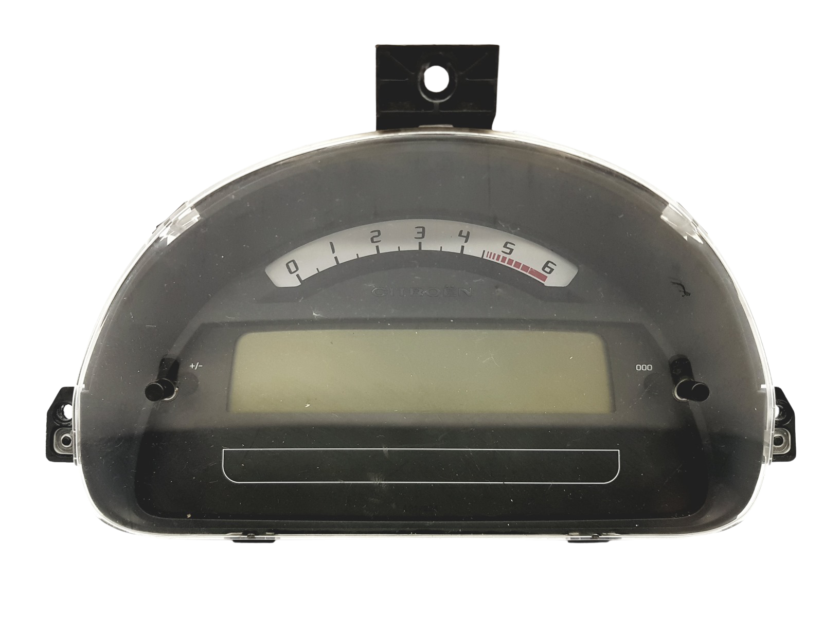 Tacho Kombiinstrument Citroen C2 C3 9660225880 D 00 42400 main product photo