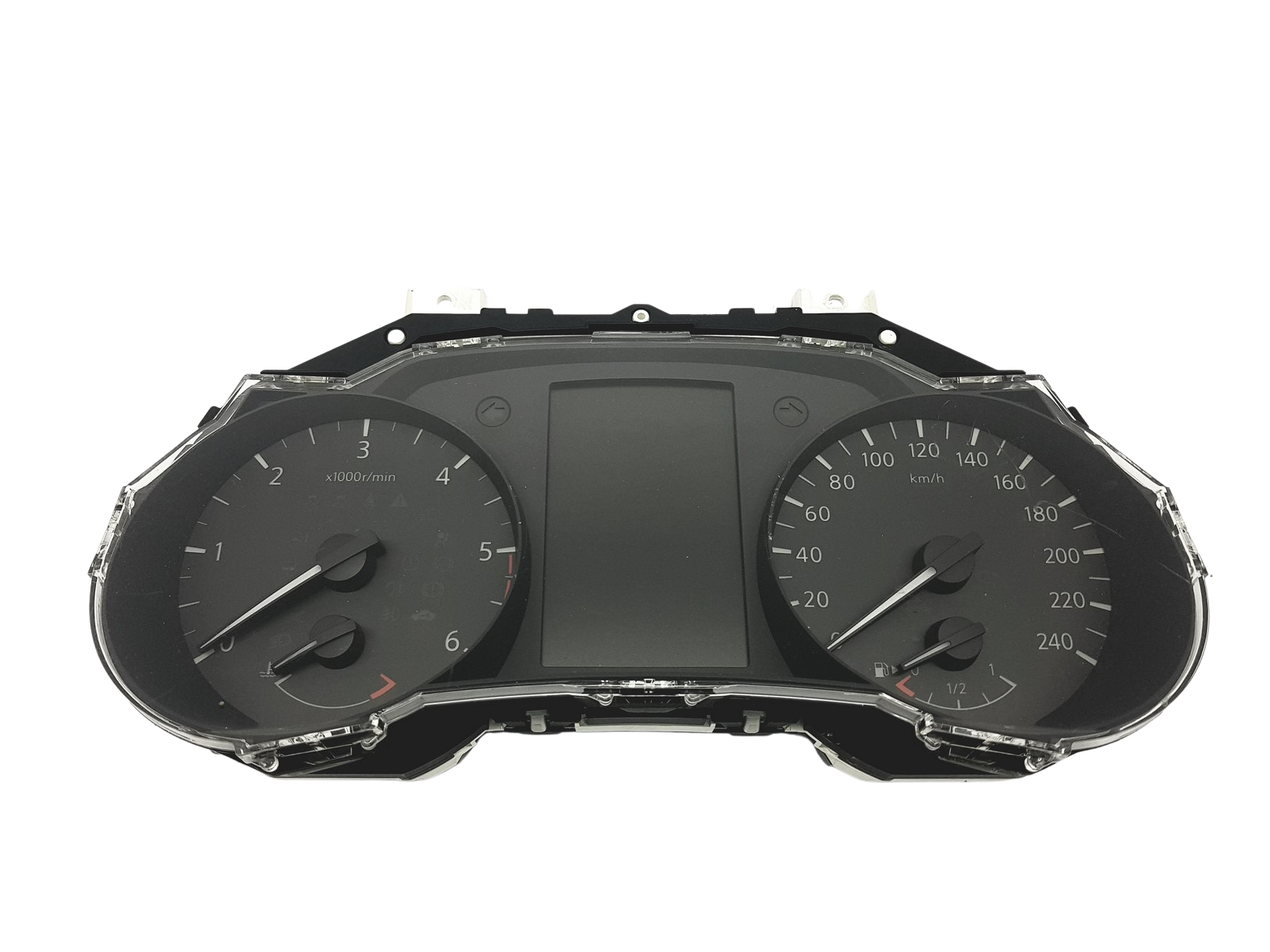 Tacho Kombiinstrument Nissan Pulsar 3ZN0B 54595 main product photo