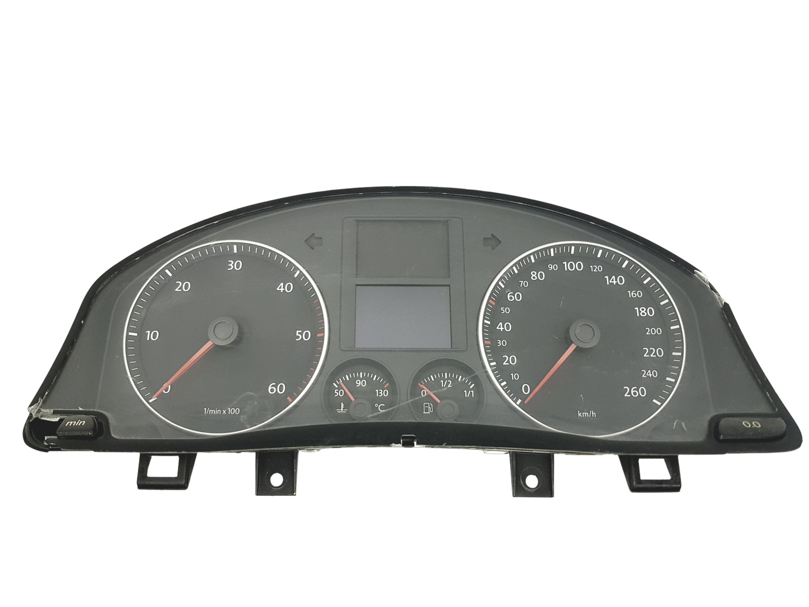 Tacho Kombiinstrument VW Golf MK5 1K0920864B 44018 main product photo