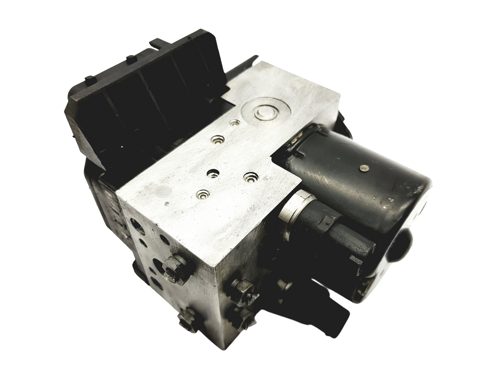 Abs-Pumpe Mercedes A W168 A0044310912 0265202461 Bosch 47243 main product photo