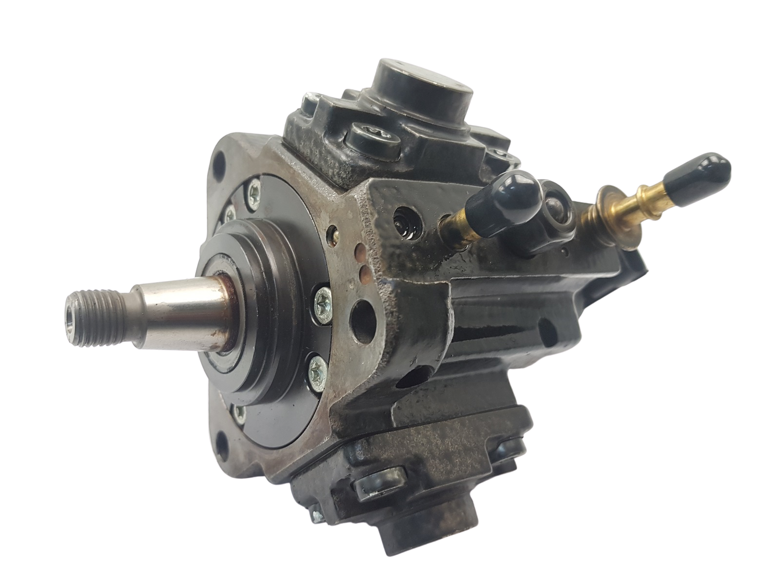 Einspritzpumpe Bosch 55267246 0445010466 0928400825 1.6 2.0 D Fiat 1017 main product photo