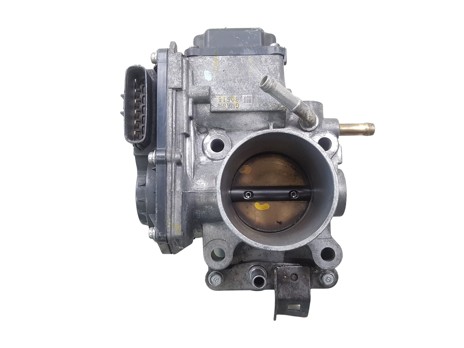 Drosselklappe Honda Civic 1.3 Hybrid GMA8A main product photo