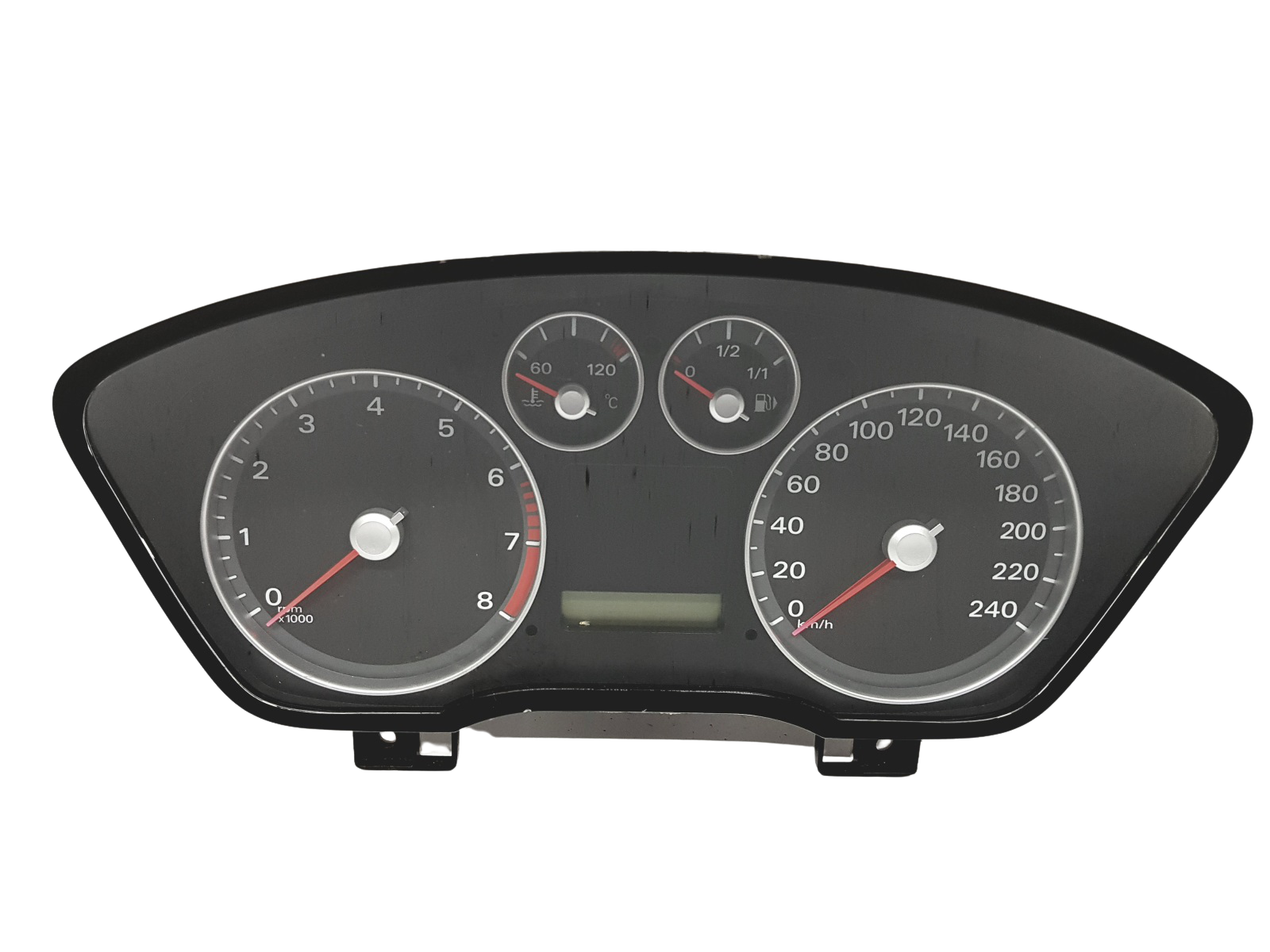 Tacho Kombiinstrument Ford Focus 4M5T-10849-EM 4M5T10849EM 33322 main product photo