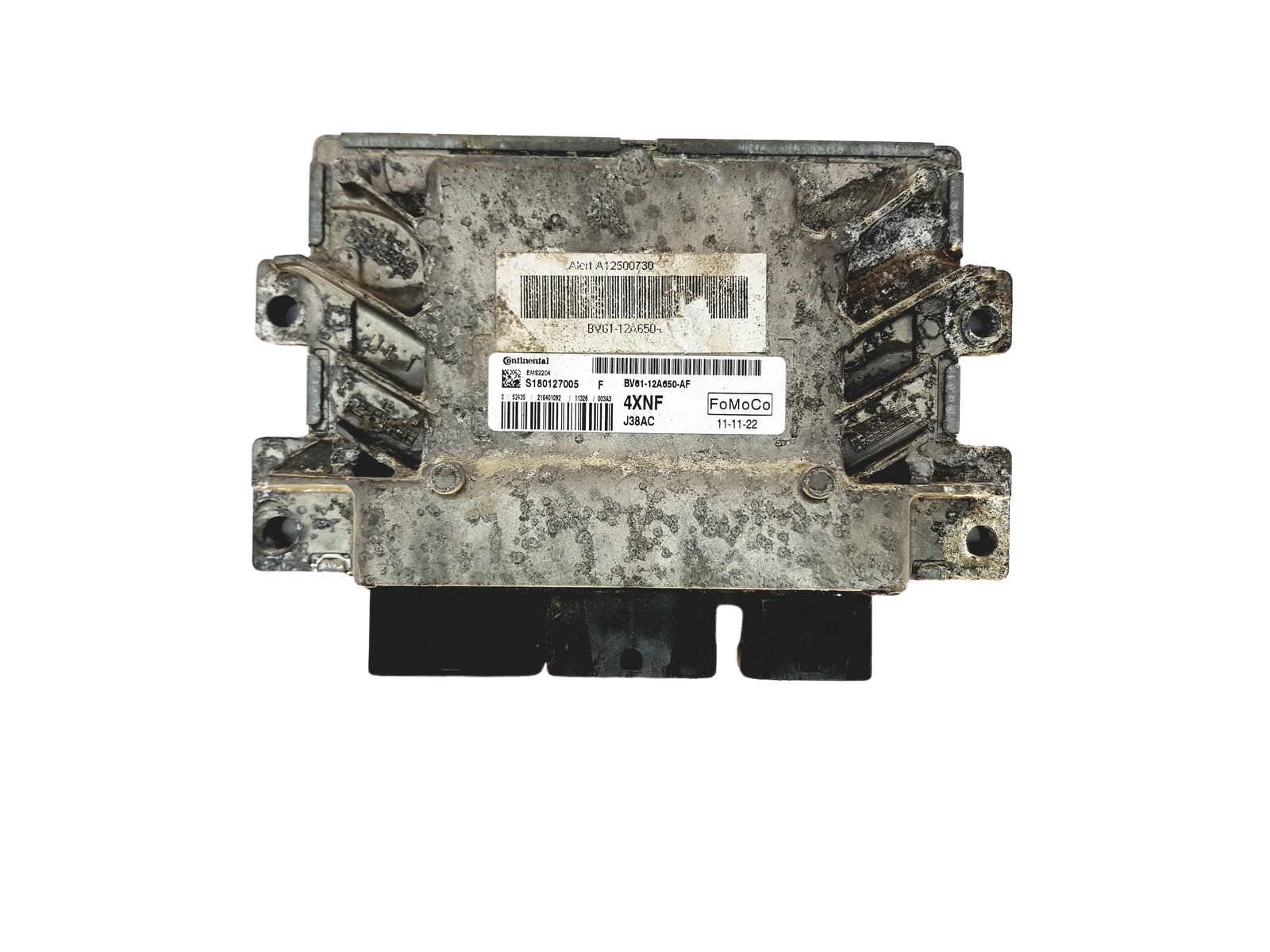 Motorsteuerung S180127005F BV61-12A650-AF Ford Continental main product photo