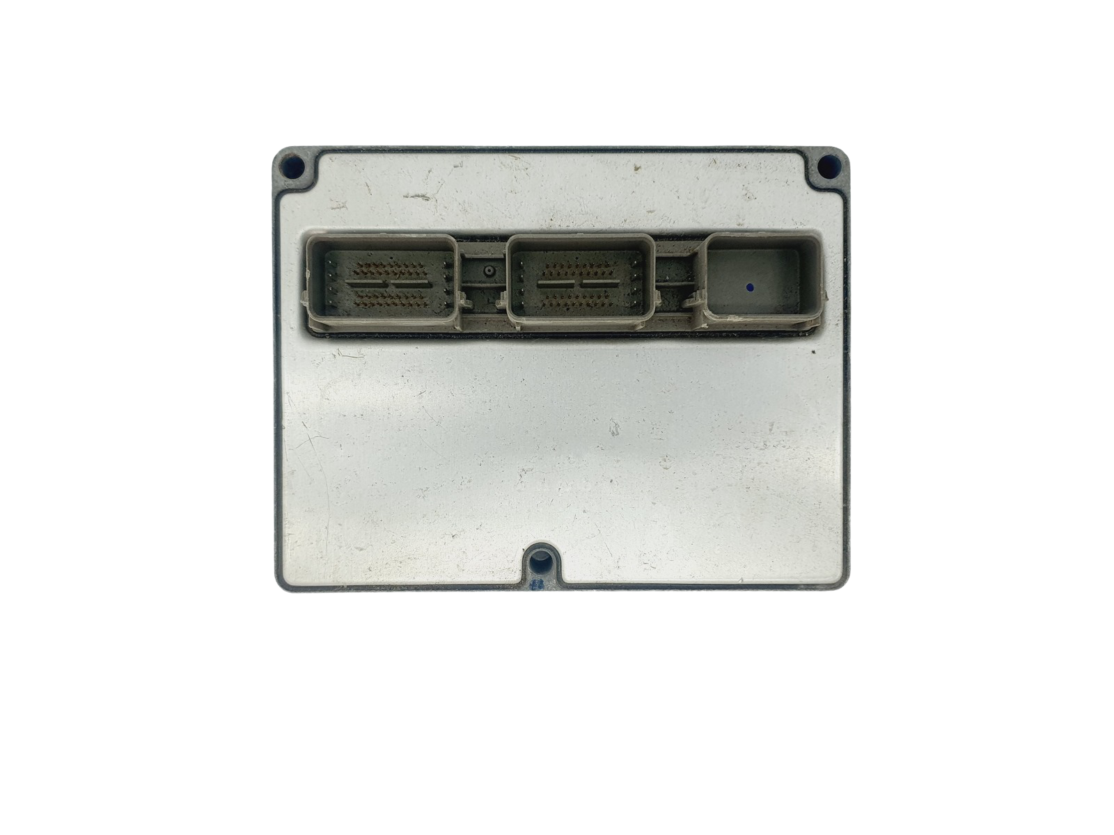 Steuergerät 3M51-12A650-GD Ford Visteon 40997 main product photo