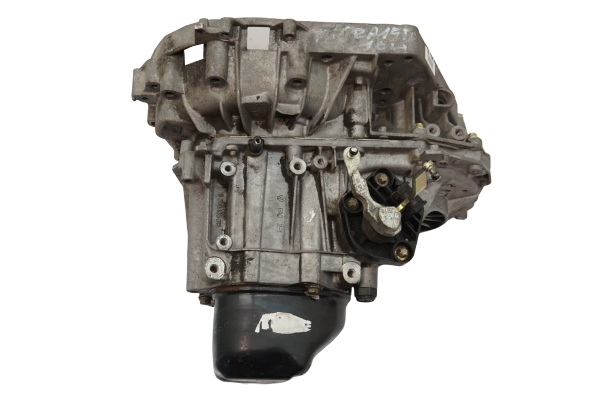 Getriebe JR5114 Nissan Micra III (K12) 1,5 dci main product photo