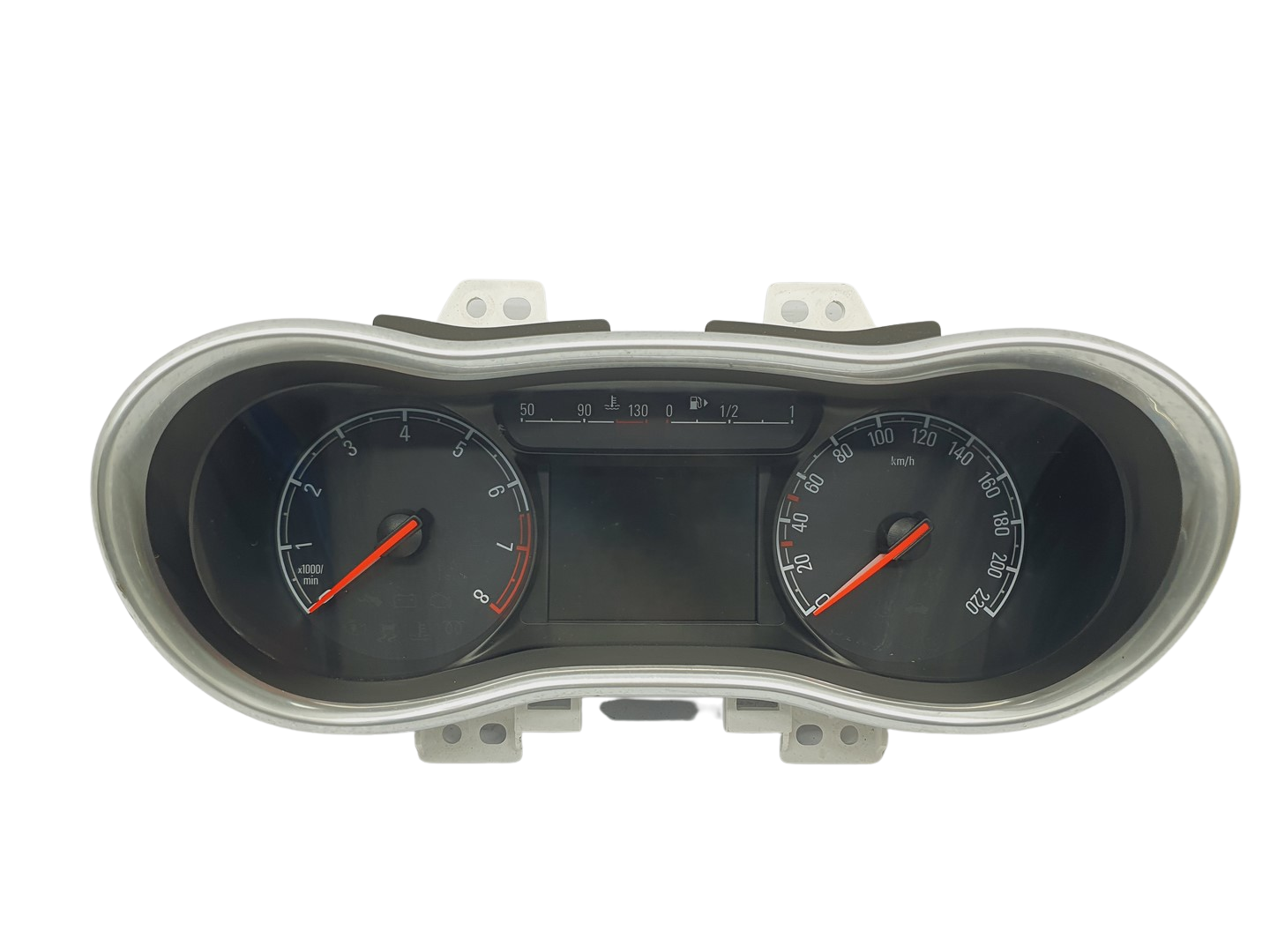 Tacho Kombiinstrument Opel Karl 42347136 688437714 60952 main product photo