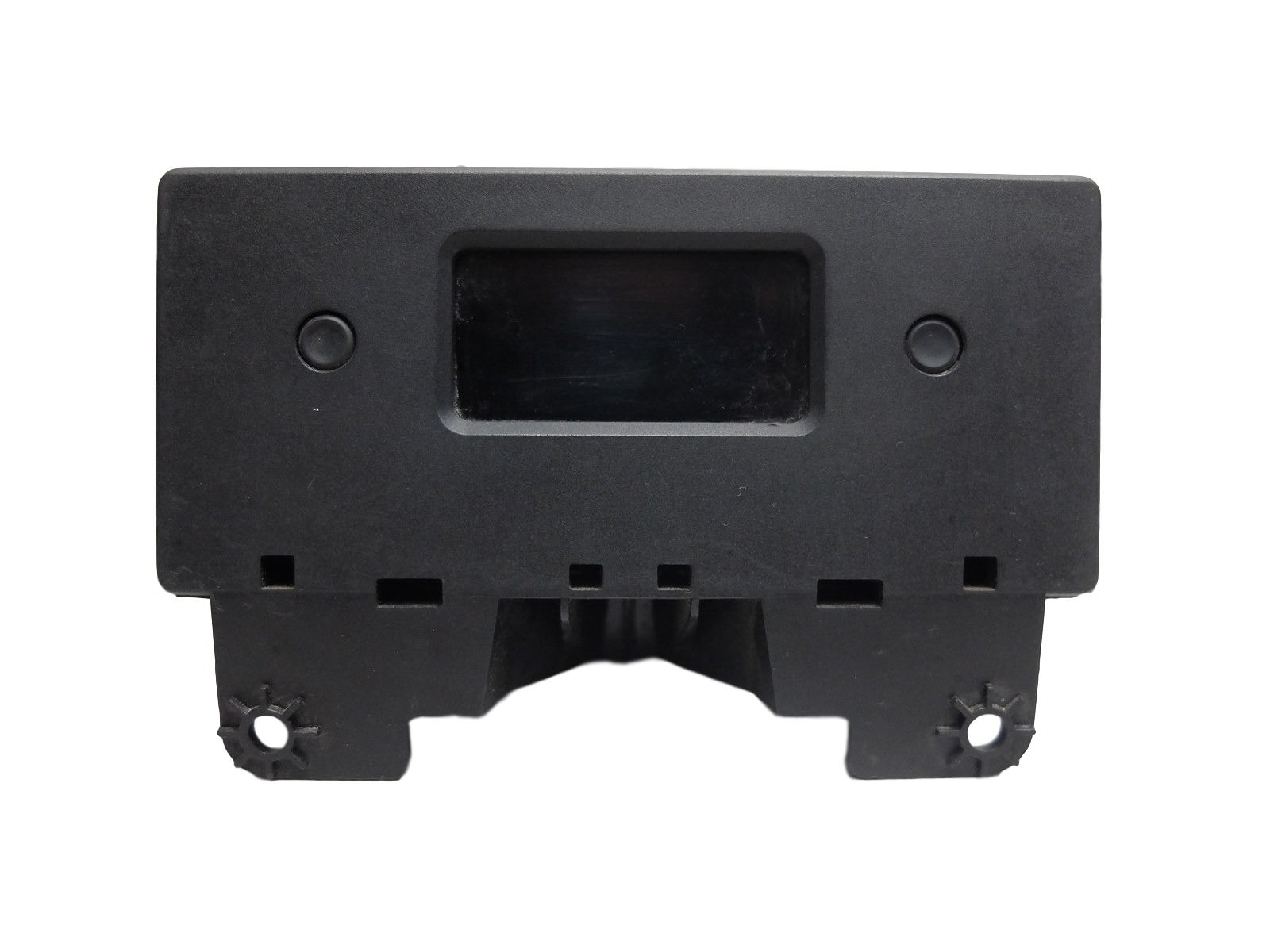 Wyświetlacz Zegar Peugeot 206 95250976ZR main product photo