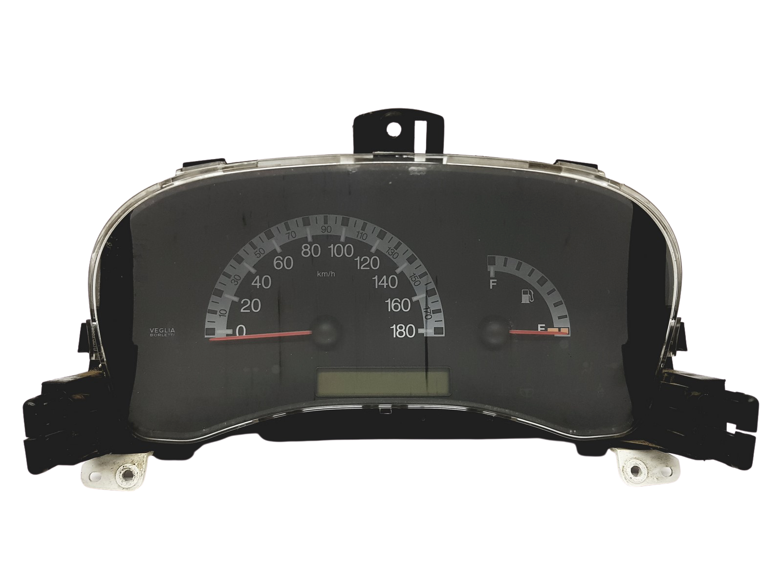 Tacho Kombiinstrument Fiat Punto 60.6307.002.H 606307002H 31048 main product photo