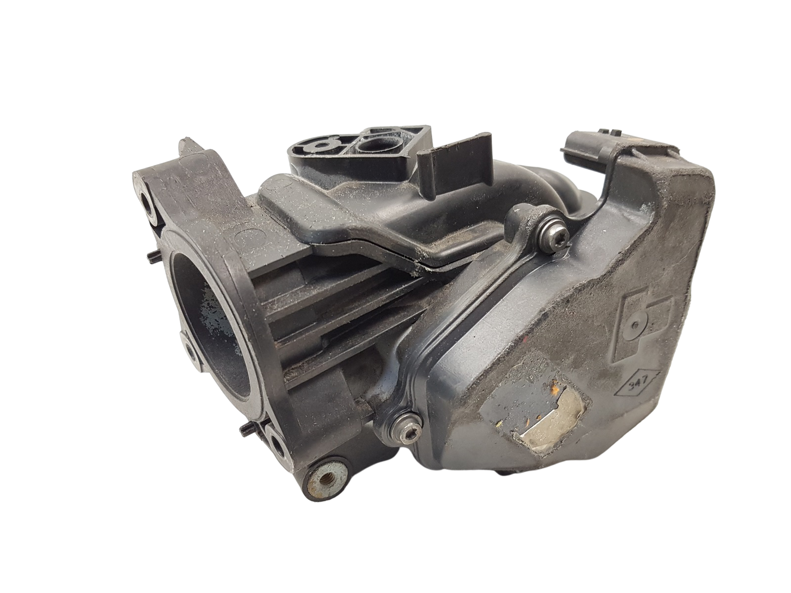 Drosselklappe Renault Opel Nissan 145138377R A2C53350932 1.6 DCI 1991 main product photo