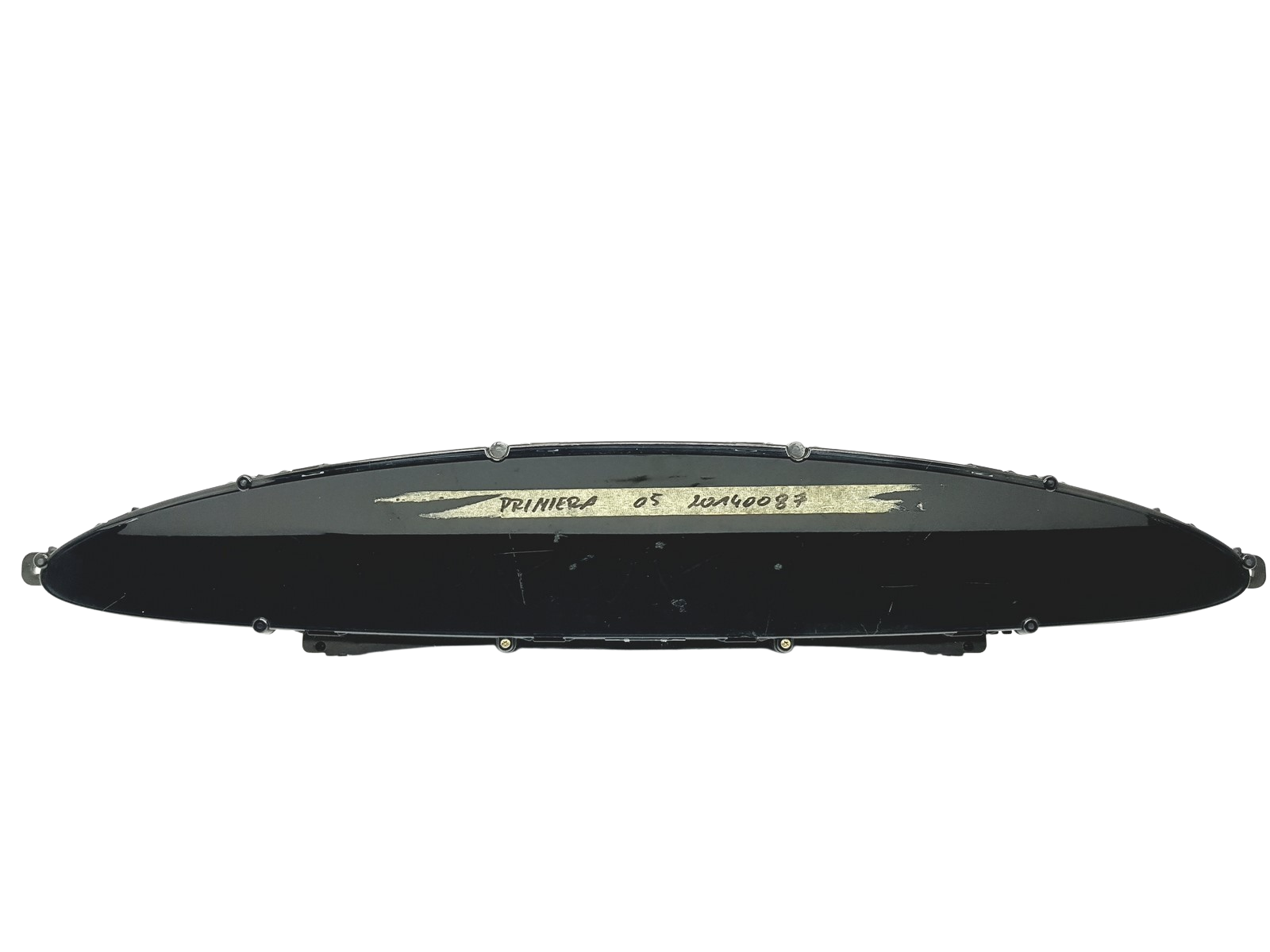 Tacho Kombiinstrument Nissan Primera BA002 57104 main product photo