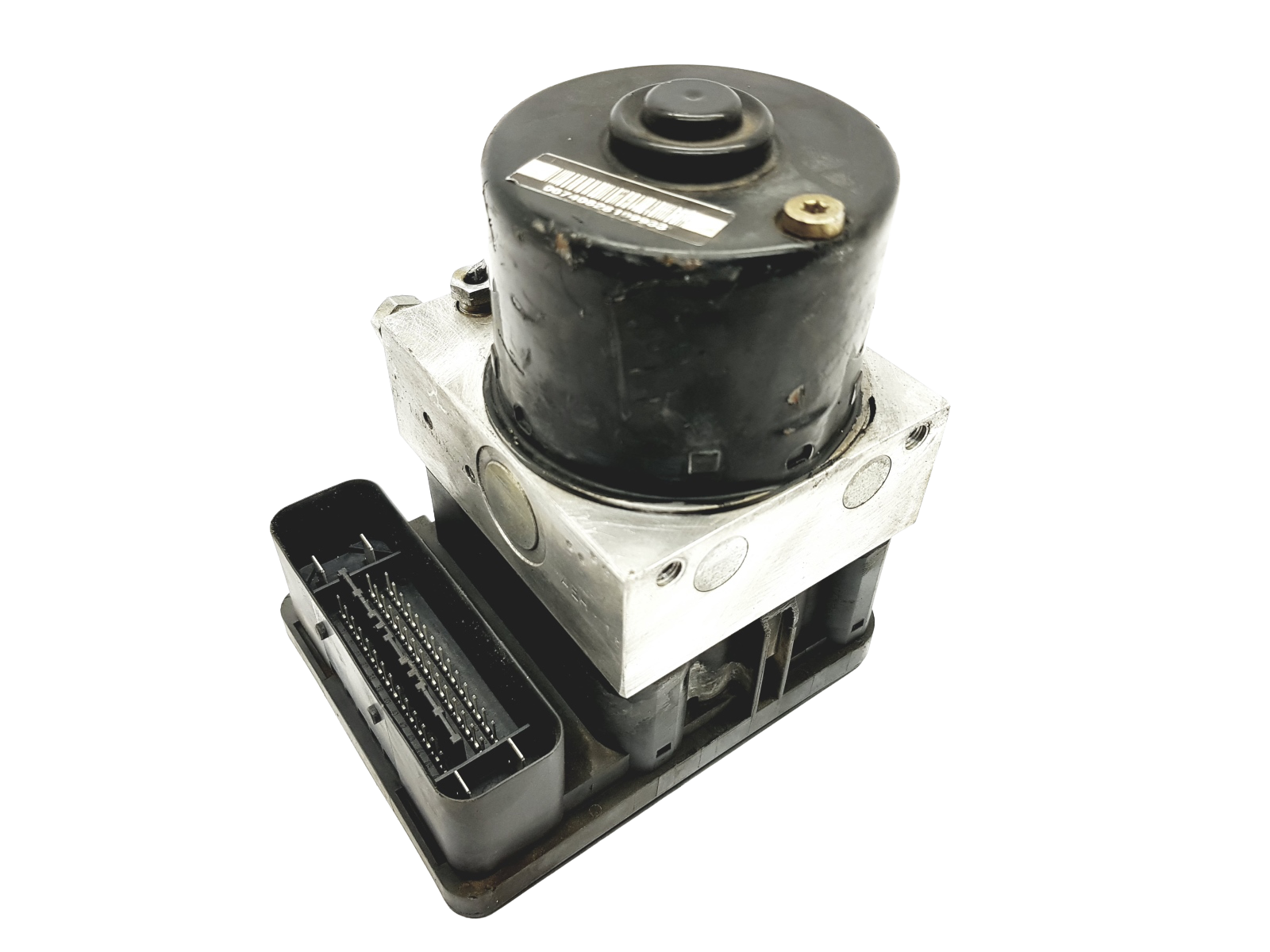 Abs-Pumpe Mazda 2 Ford Fusion Fiesta 2S61-2M110-CE ATE 43026 main product photo