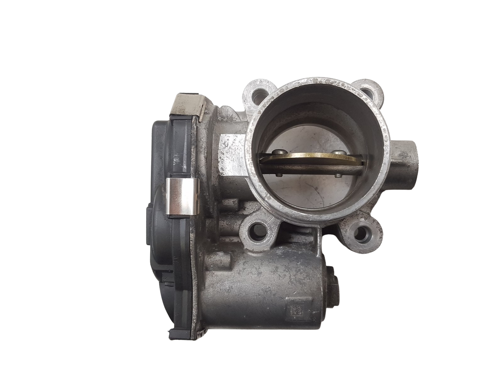 Drosselklappe Opel Insignia Astra 55570009DB 1.6 CDTI 3780 main product photo