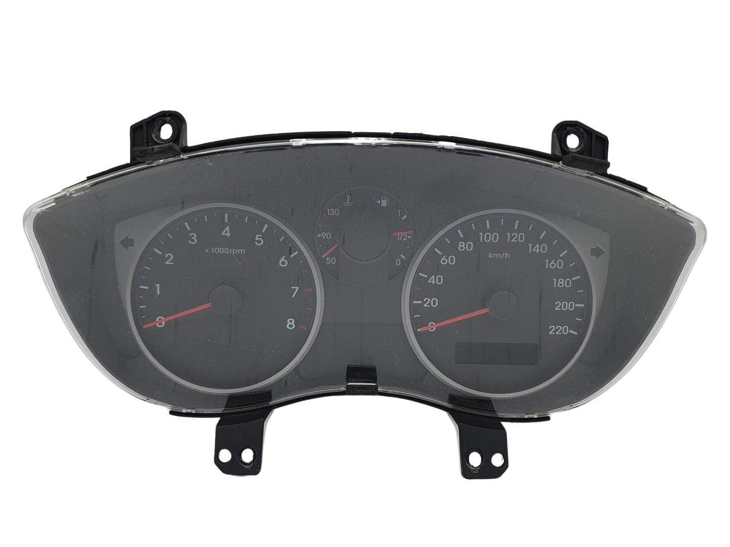 Tacho Kombiinstrument Hyundai I20 94013-1J201 940131J201 60915 main product photo