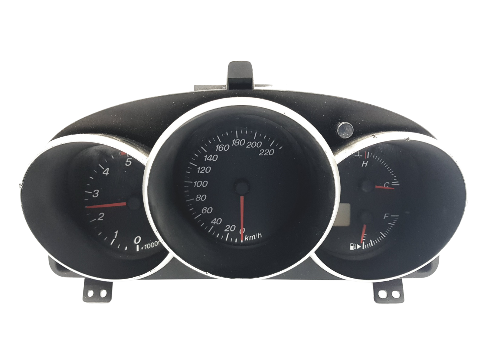 Tacho Kombiinstrument Mazda 3 4TBN9JA 44511 main product photo