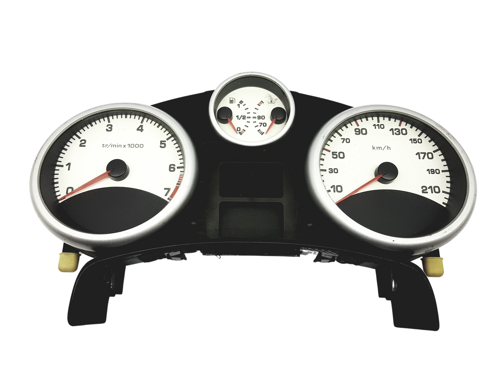Tacho Kombiinstrument Peugeot 207 9662903880 A2C35190331 57077 main product photo