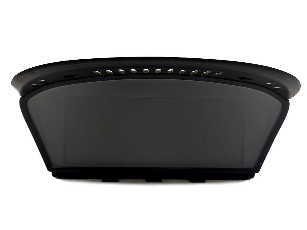 Display Für Navigationssystem BMW 65.82- 6970343 A2C53118677 Siemens 8,8" 12358 main product photo