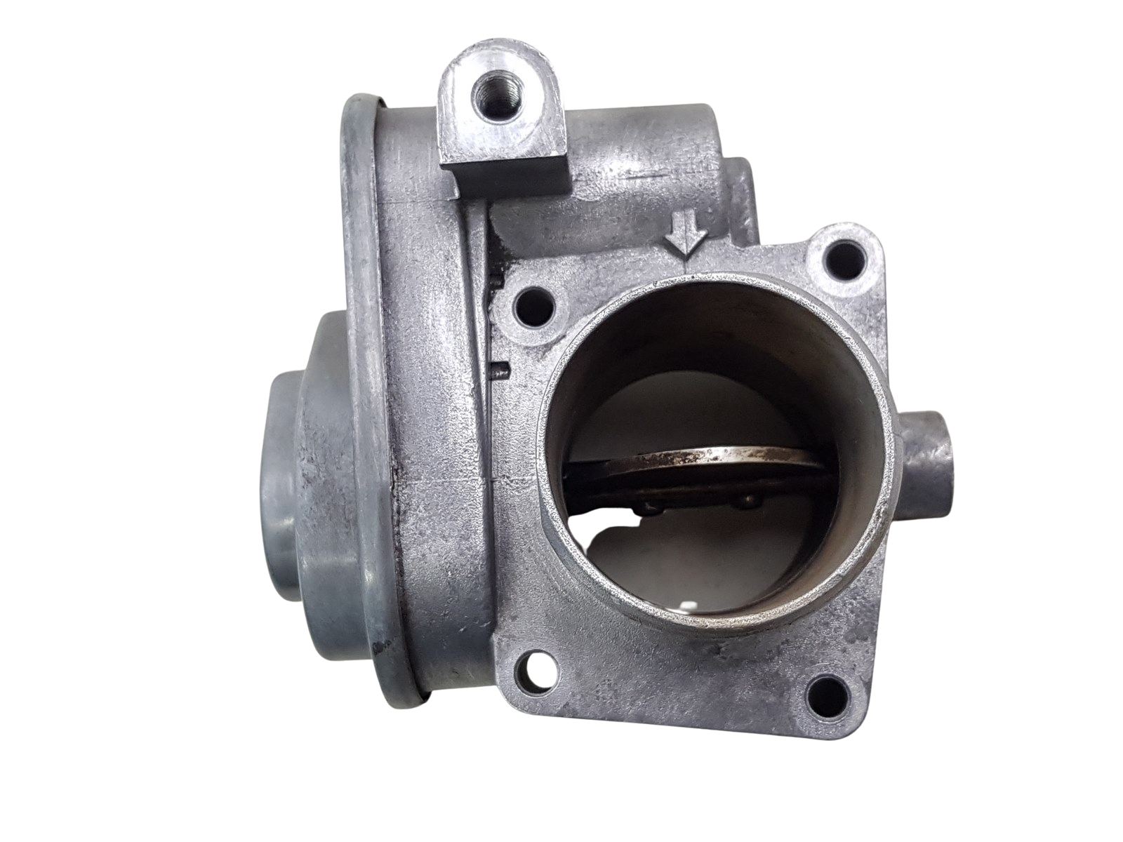 Drosselklappe Opel 8973002310 1.7 CDTI Pierburg 2079 main product photo