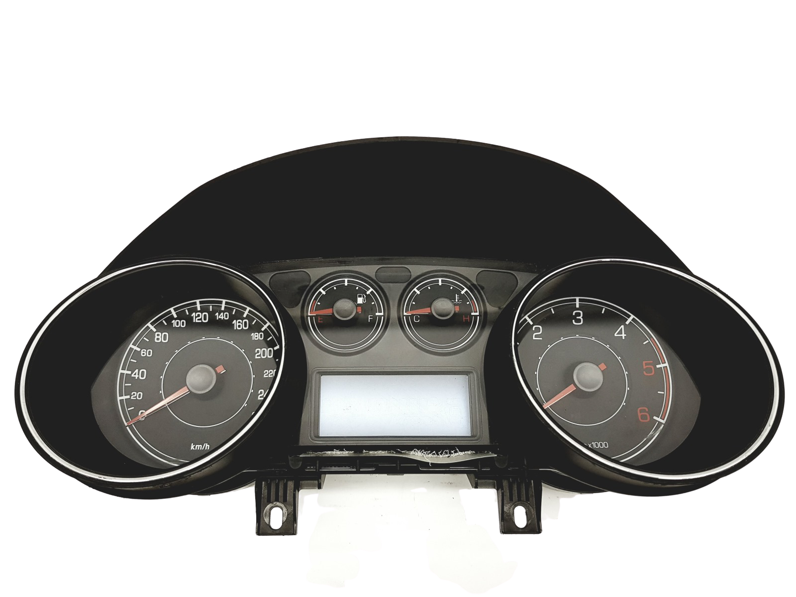 Tacho Kombiinstrument Fiat Bravo 55500198 5550019804 29410 main product photo