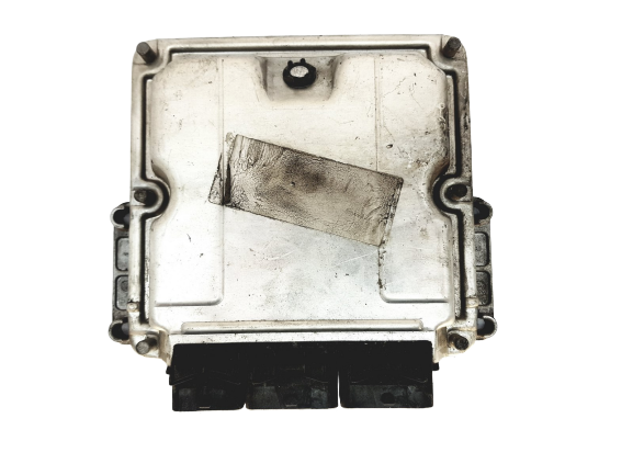 Steuergerät 0281010819 8200039569 8200166362 Fiat Renault Bosch 19553 main product photo