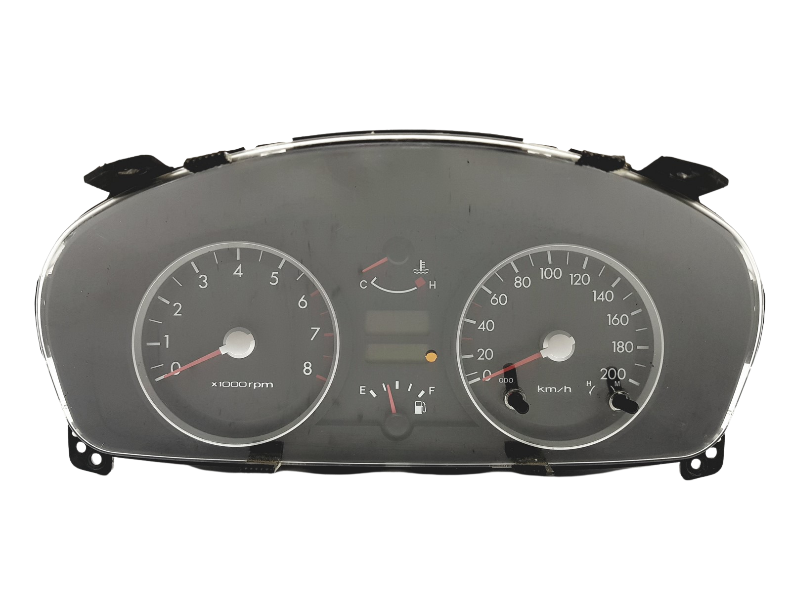 Tacho Kombiinstrument Hyundai Getz 94003-1C010 2003-87500H 53453 main product photo