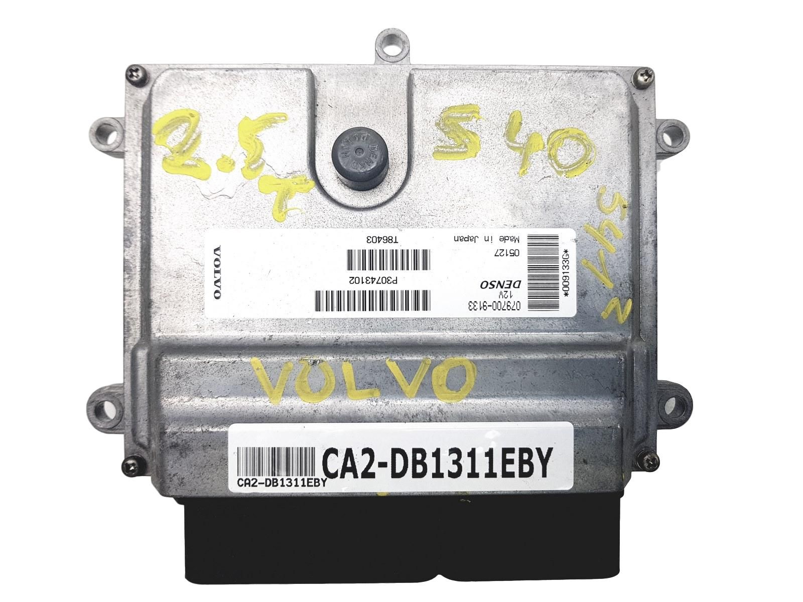 Motorsteuerung P30743102 079700-9133 Volvo main product photo