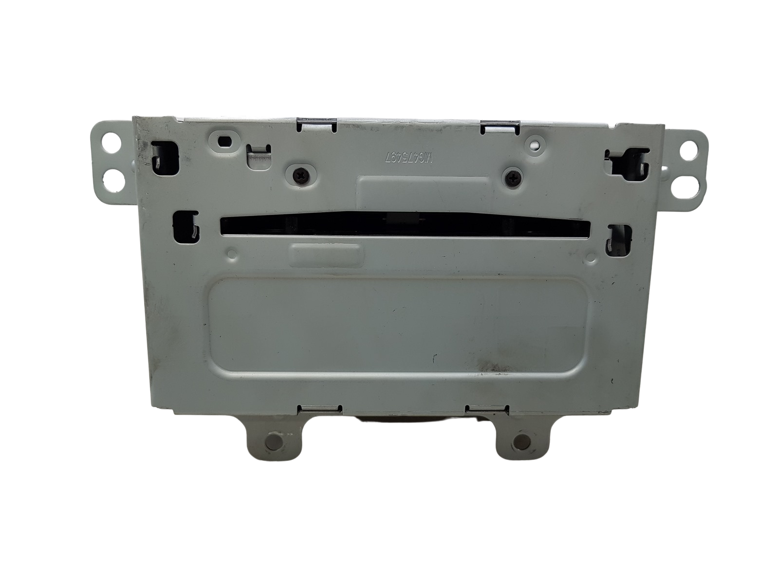 Cd-Radio Opel 22877394 CQ-JG42F9GE UZZ Panasonic GM main product photo