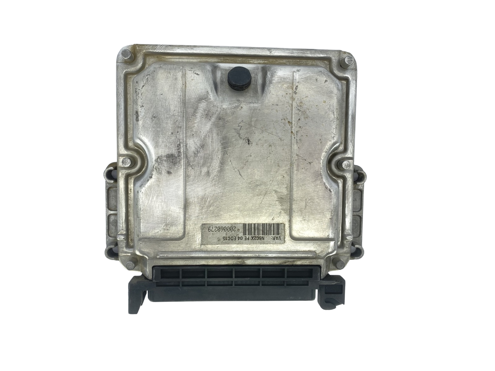 Steuergerät 0281010249 9636256980 28FM0000 PSA Bosch 57953 main product photo