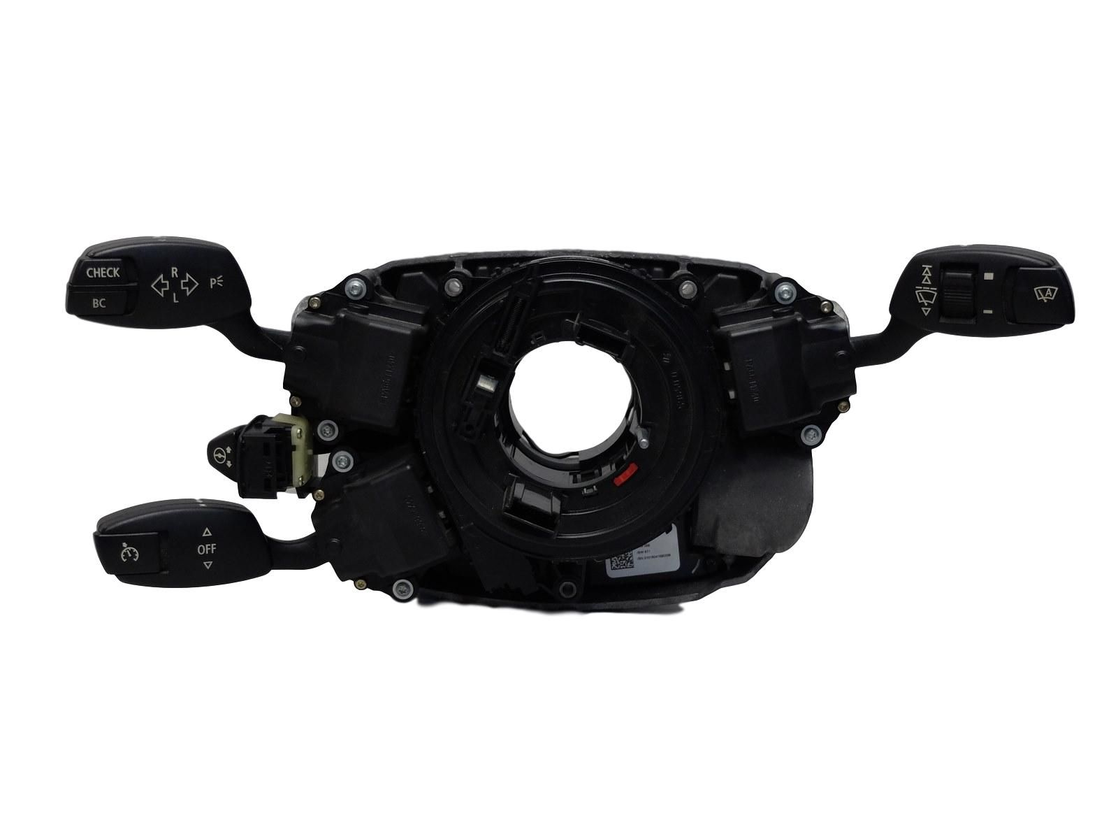 Schalter Blinker 6911514 6950518 BMW 5 E60 61 main product photo