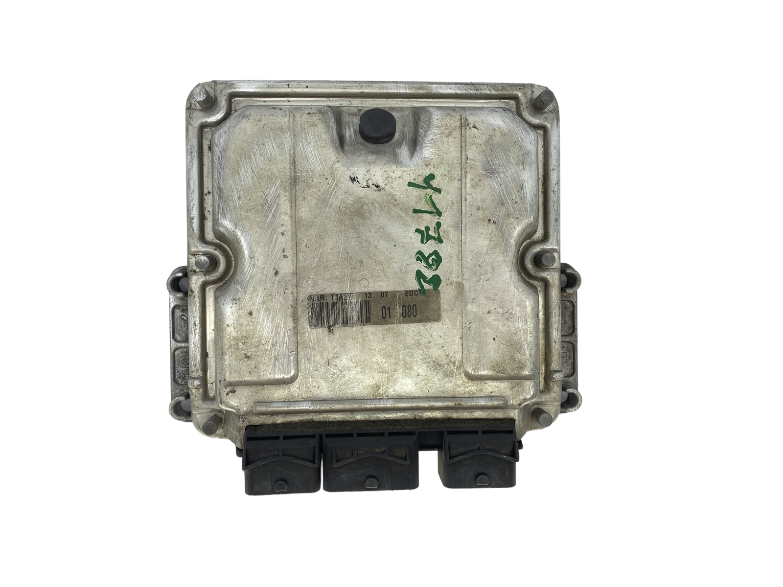 Steuergerät 0281010594 9642013980 EDC15C2 PSA Bosch 60238 main product photo