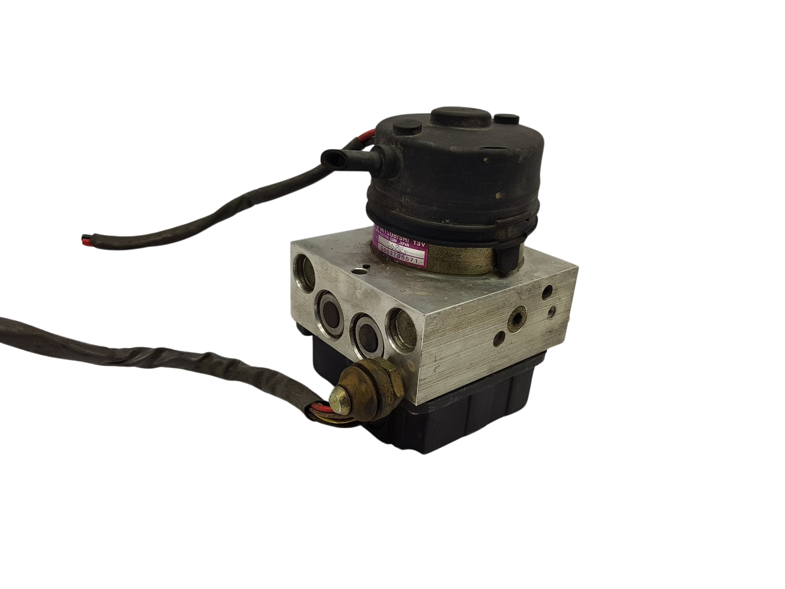 Abs-Pumpe Honda AC.0511-9149.1 Q003T05571 AC.0440-0159.6 4617 main product photo
