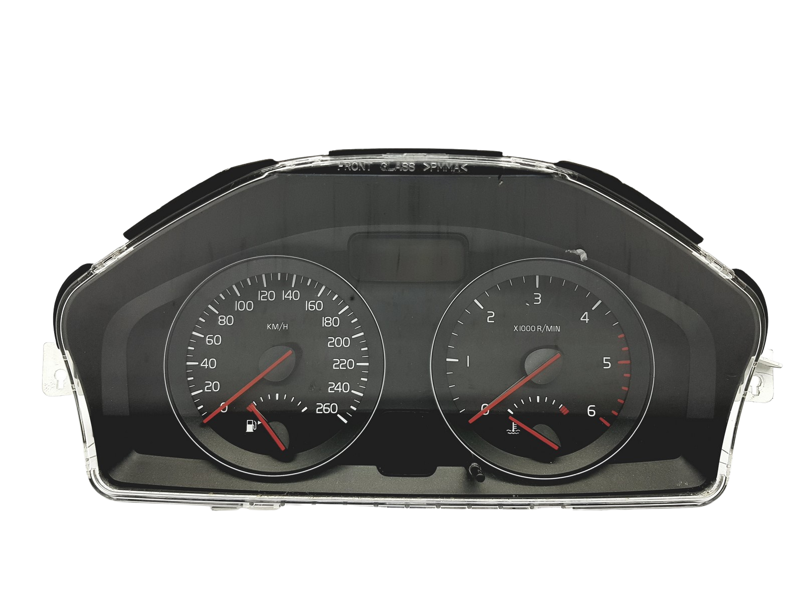 Tacho Kombiinstrument Volvo V50 31254776 69199-420T 51998 main product photo