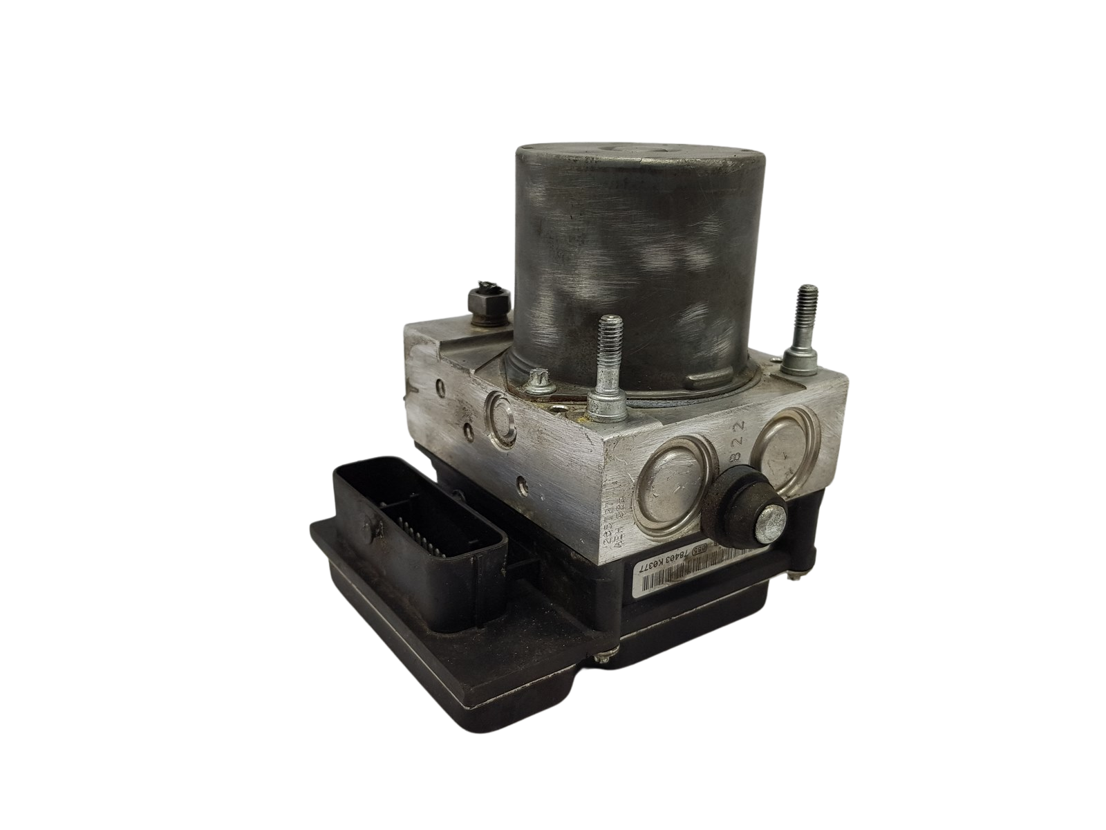 Abs-Pumpe Peugeot 407 9662005180 0265950658 0265235271 5050 main product photo