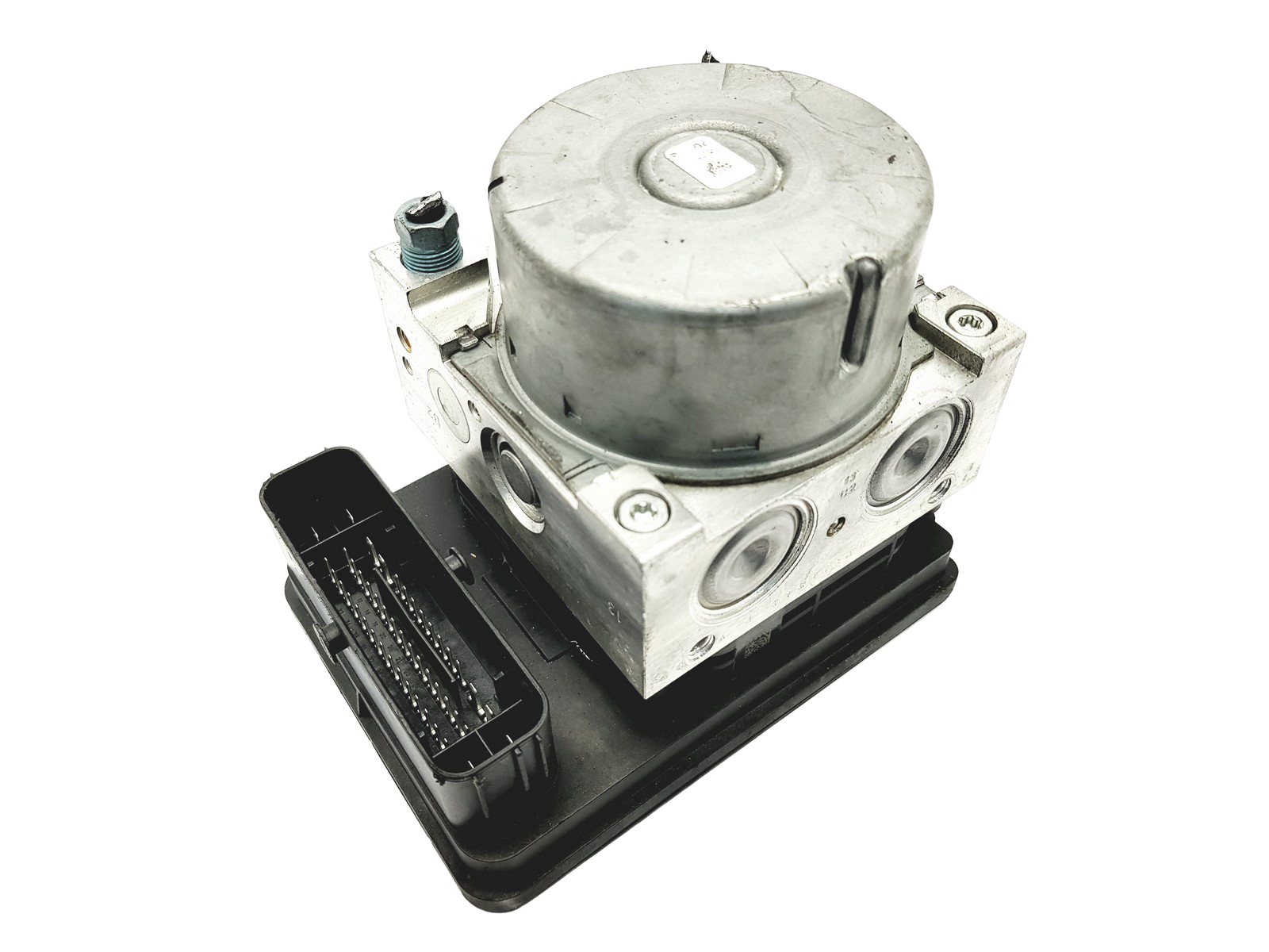 Abs-Pumpe BMW 3451 6888042-01 6888043 Ate main product photo