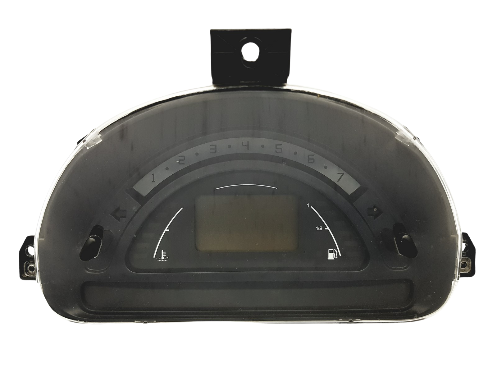 Tacho Kombiinstrument Citroen C2 C3 9652008280 H 01 51552 main product photo