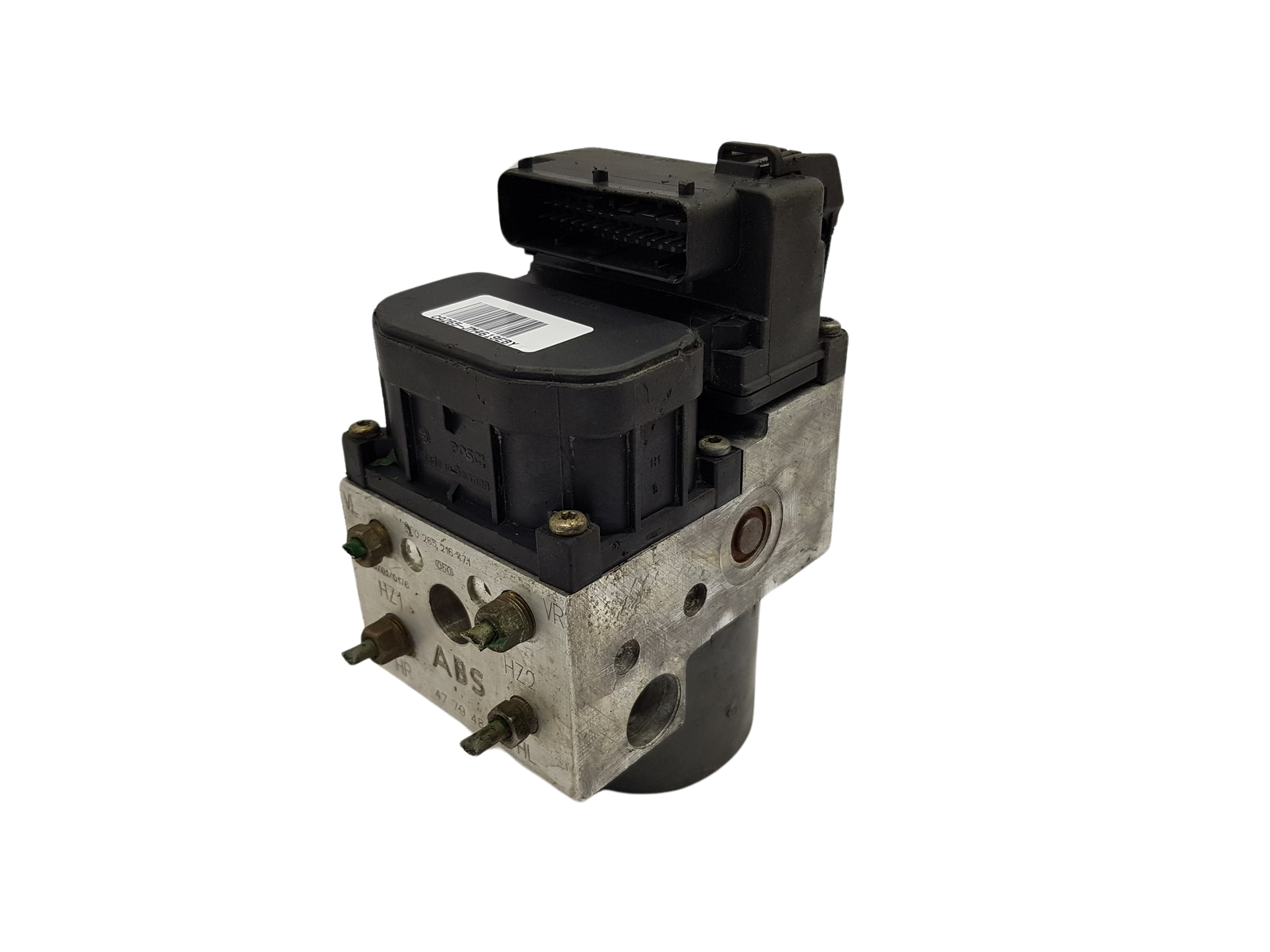 Abs-Pumpe Saab 9-3 9-5 4779484 0265216471 Bosch 4619 main product photo