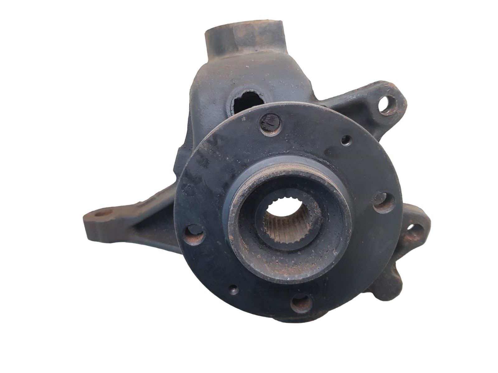 Achsschenkel Vorne Rechts Peugeot ABS 364742 330785 main product photo